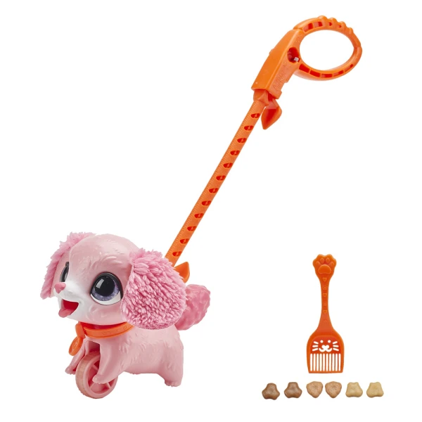 FURREAL POOPALOTS LIL WAGS