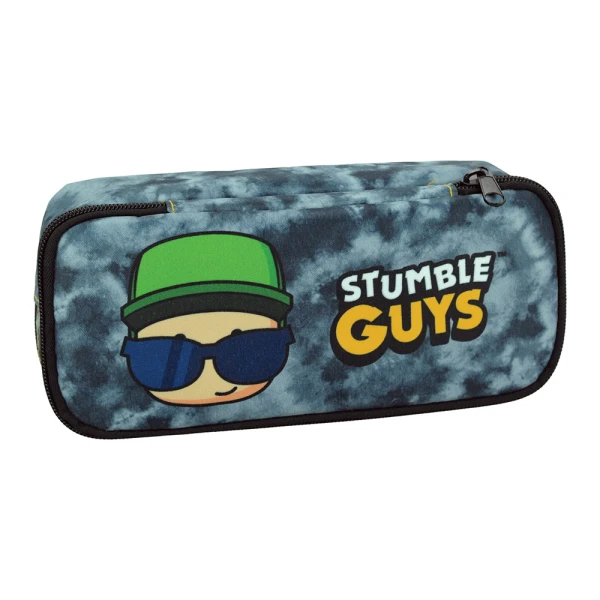 ΚΑΣΕΤΙΝΑ ΟΒΑΛ STUMBLE GUYS HAT