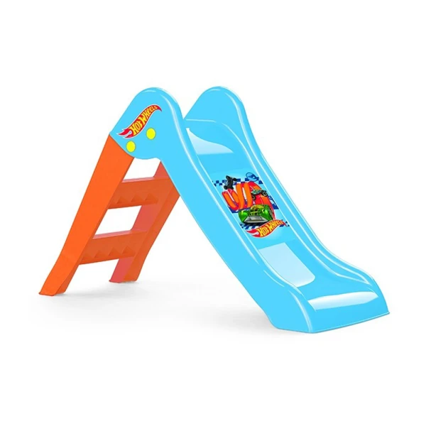 DOLU BARBIE SLIDE HOT WHEELS