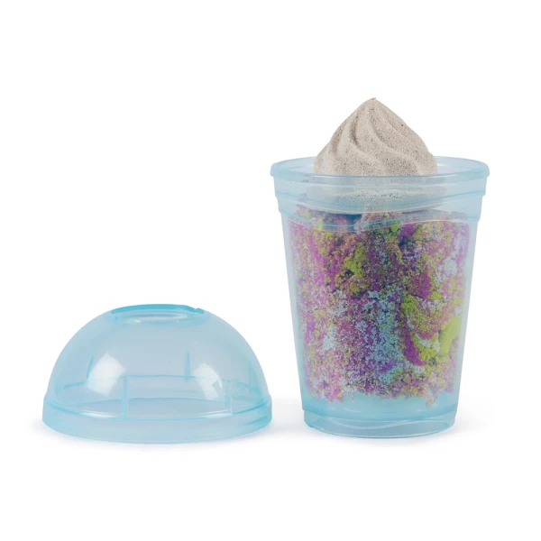 KINETIC SAND ΣΜΟΥΘΙ ΜΙΞΕΡ