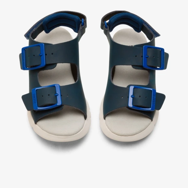 CAMPER KIDS SANDALS BOY BLUE