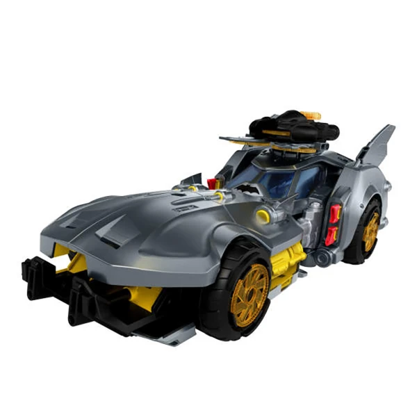 DC COMICS BATMOBILE