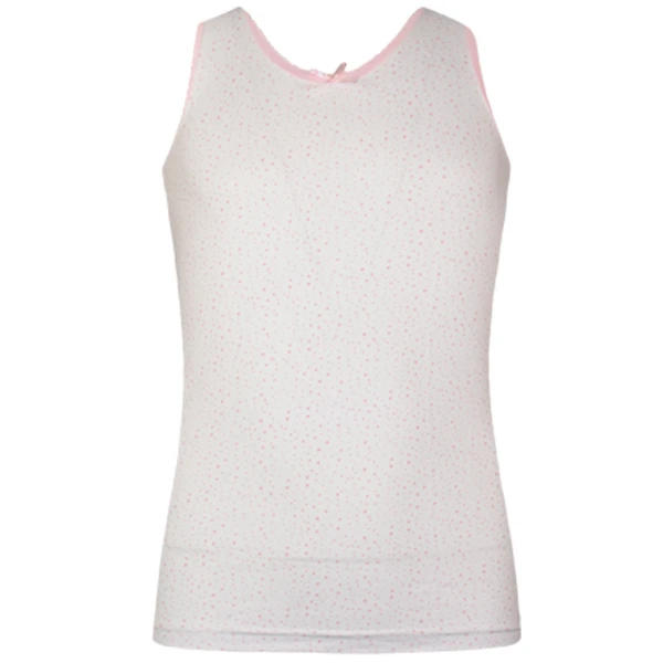 ENERGIERS SET 3 pcs TANKS ECRU