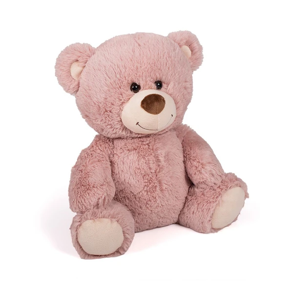 PLUSH BEAR 33 cm - 2 COLOURS