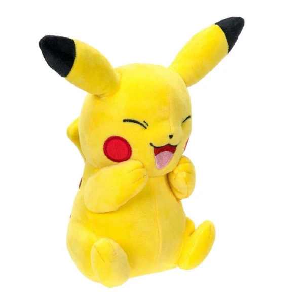 POKEMON PLUSH 20 cm W15 PIKACHU