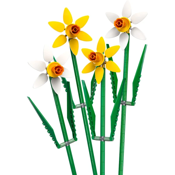 LEGO® DAFFODILS
