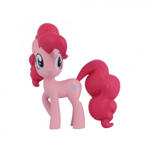 COMANSI MINIATURE MY LITTLE PONY 7.5 cm PINKIE PIE
