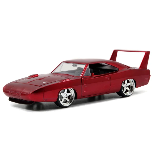 FAST & FURIOUS ΑΥΤΟΚΙΝΗΤΟ 1:24 1969 DODGE CHARGER