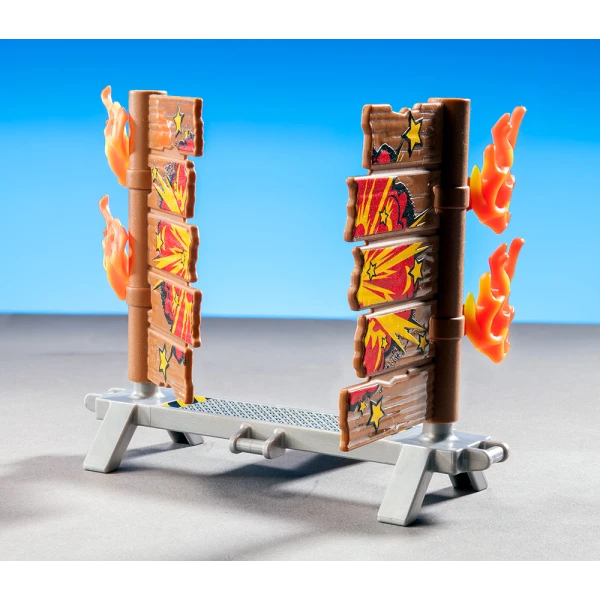 PLAYMOBIL STUNT SHOW