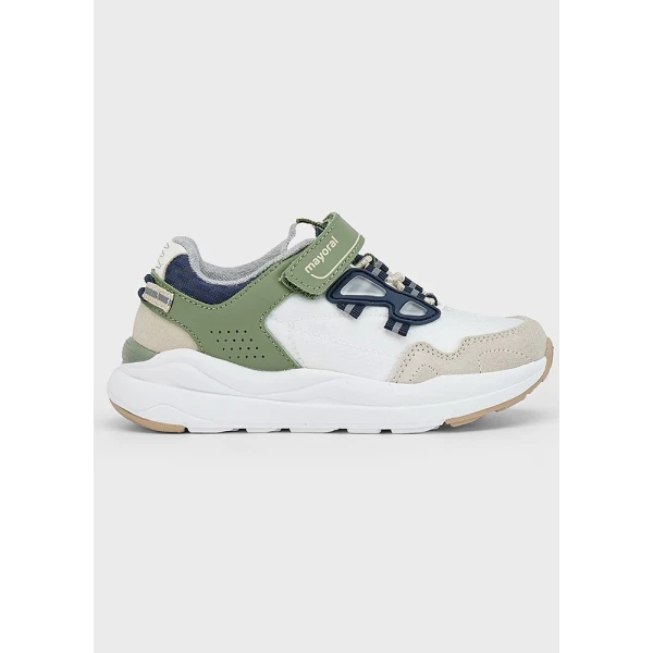 MAYORAL SPORT SHOES RUNNING MULTICOLOUR 