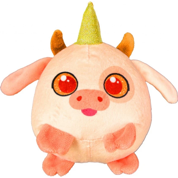UNIDORABLES MINI EGG WITH PLUSH UNICORN - SEVERAL DESIGNS