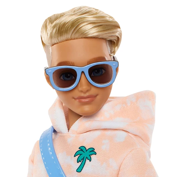 BARBIE DREAM BESTIES - KEN DOLL
