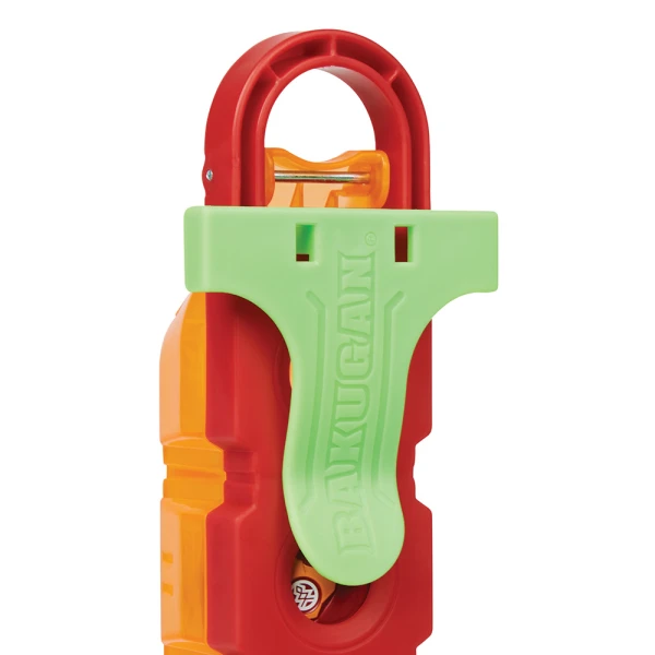 BAKUGAN GEOGAN RISING BAKU CLIP - SEVERAL DESIGNS