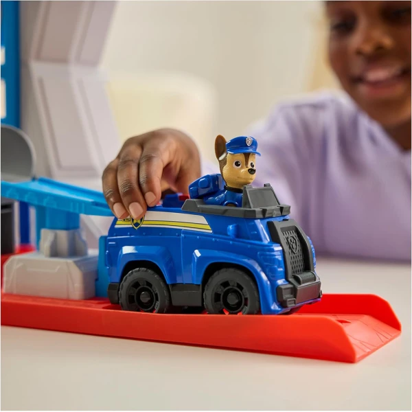 PAW PATROL ΝΕΟΣ ΠΥΡΓΟΣ ΑΠΟΣΤΟΛΩΝ