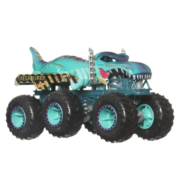 HOT WHEELS ΝΤΑΛΙΚΕΣ MONSTER TRUCKS BIG RIGS 1:64 - ΔΙΑΦΟΡΑ ΣΧΕΔΙΑ
