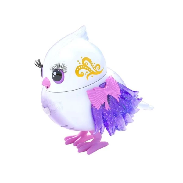 LITTLE LIVE PETS LITTLE BIRD COCORITOS S2 - 3 DESIGNS