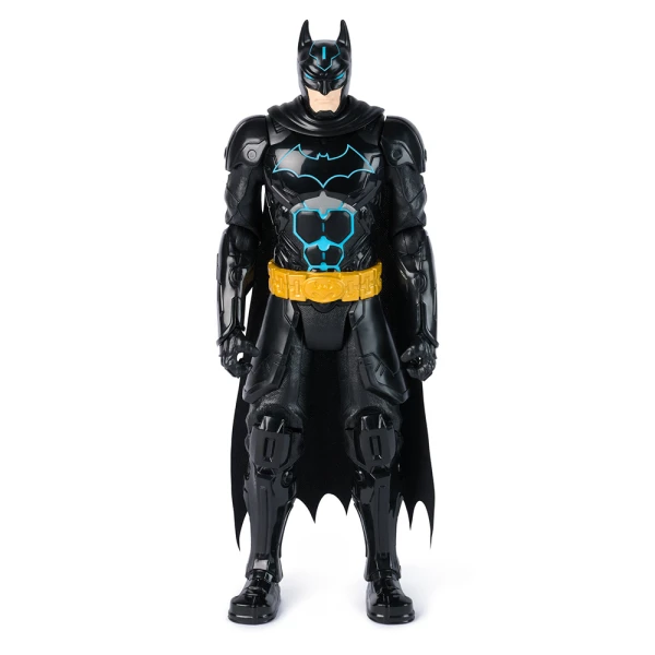 BATMAN 30 cm FIGURE NINJA STRIKE