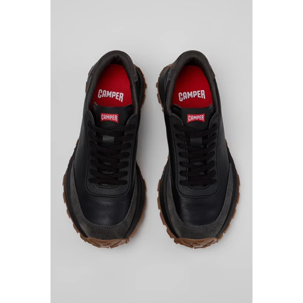 CAMPER ΑΝΔΡΙΚΑ SNEAKERS DRIFT TRAIL ΜΑΥΡΑ