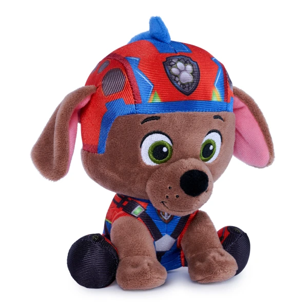 GUND PAW PATROL MOVIE 3 PLUSH - 7 DESIGNS