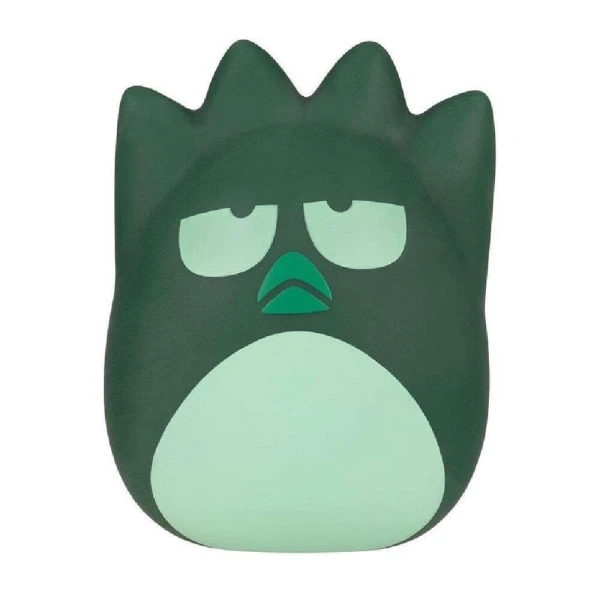 SQUISHMALLOWS - SQUOOSHEMS SANRIO ΣΑΚΟΥΛΑΚΙ ΜΕ ΖΟΥΛΗΧΤΗ ΦΙΓΟΥΡΑ MONOCHROME ΕΚΠΛΗΞΗ  6 εκ.