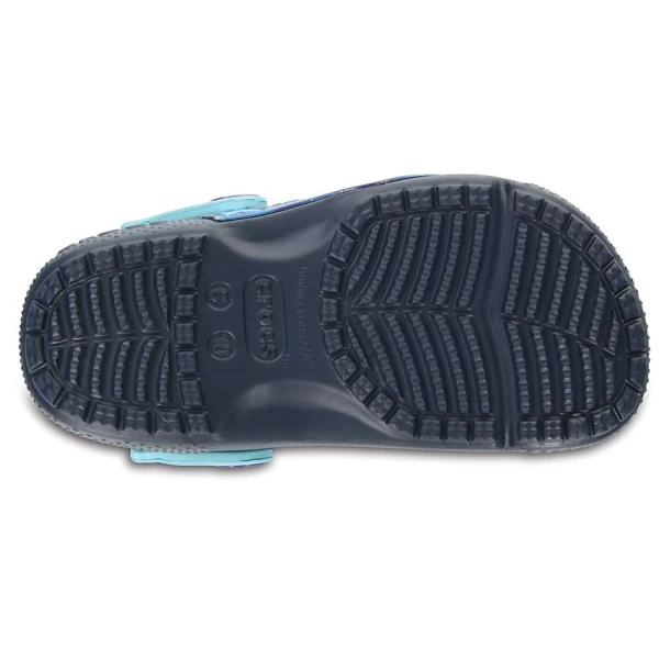 CROCS FUNLAB FROZEN NAVY