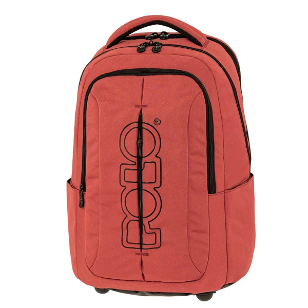 POLO 2025 BACKPACK WONDER - RED