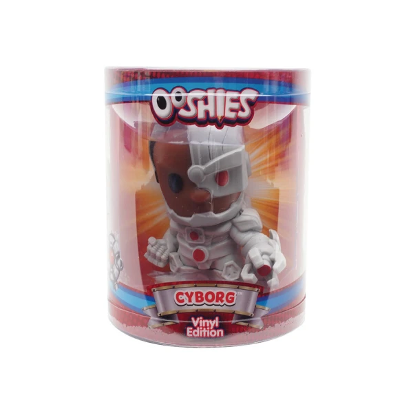 OOSHIES FIGURES 10 cm DC