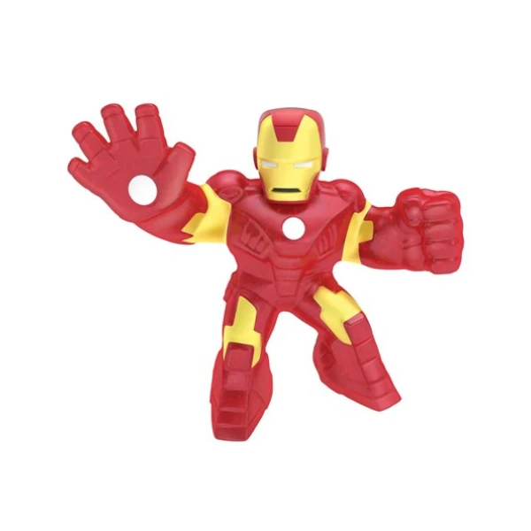 FIGURE GOO JIT ZU MARVEL SINGLE PACK SERIES 3 - 8 DESIGNS