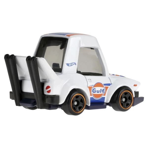 HOT WHEELS ΑΥΤΟΚΙΝΗΤΑΚΙ TOONED GULF TOONED SERIES - MANGA TUNER