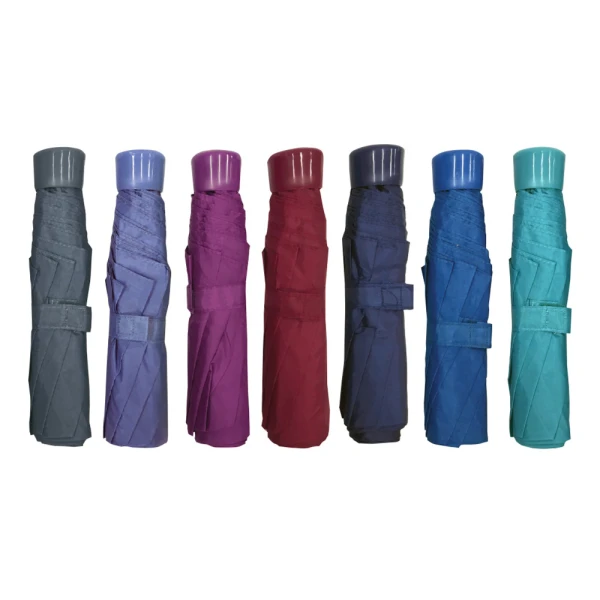 WOMEN\'S UMBRELLA MONOCHROME TREND - VARIOUS COLORS