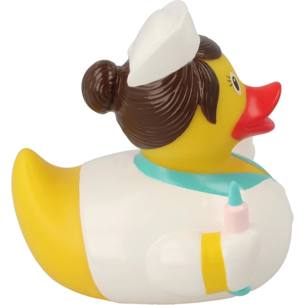 LILALU ΠΑΠΑΚΙ - NURSE DUCK