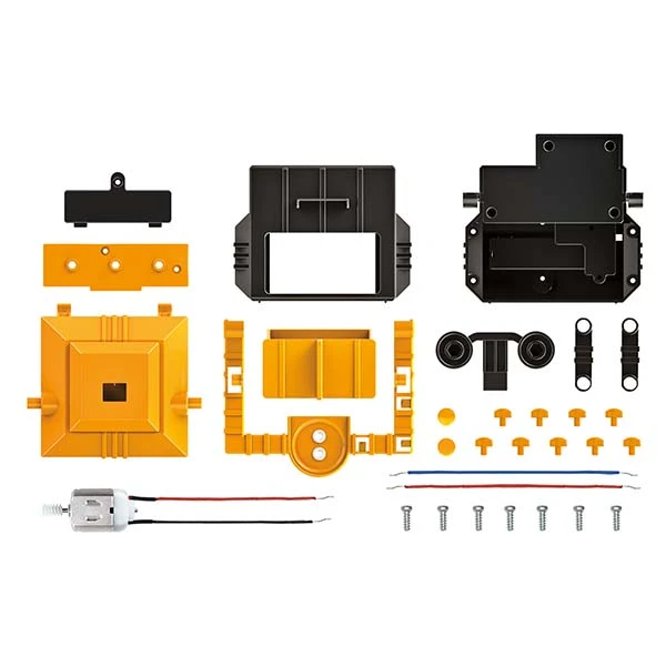 4M CONSTRUCTION ROBOT SAFE