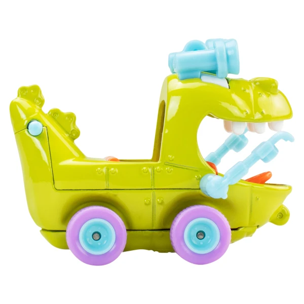 HOT WHEELS ΣΥΛΛΕΚΤΙΚΑ ΑΥΤΟΚΙΝΗΤΑΚΙΑ POP CULTURE - REPTAR WAGON