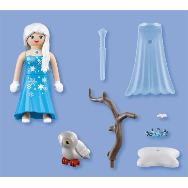 PLAYMOBIL SPECIAL PLUS ICE PRINCESS