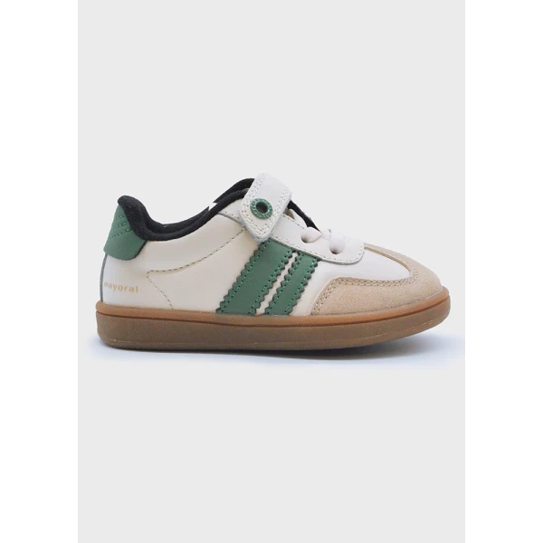 MAYORAL SPORT SHOES ECRU 