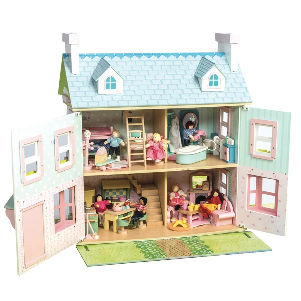 LE TOY VAN ΣΠΙΤΙ MAYBERRY MANOR 