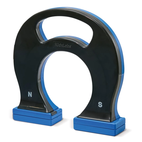 4M GIANT MAGNET - 2 COLOURS