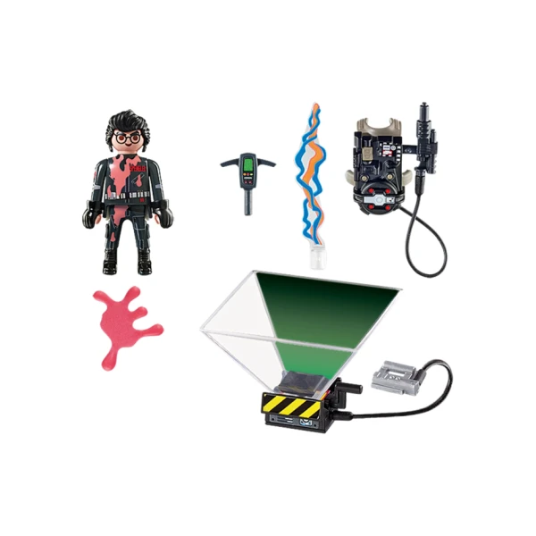 PLAYMOBIL GHOSTBUSTERS ΙΓΚΟΝ ΣΠΕΝΓΚΛΕΡ