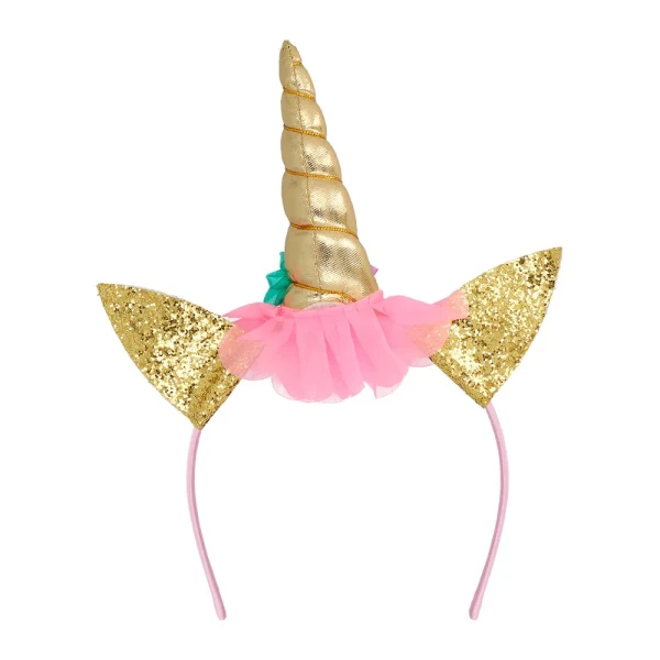 ΑΠΟΚΡΙΑΤΙΚΟ ΠΑΙΔΙΚΟ ΣΕΤ UNICORN FAIRY