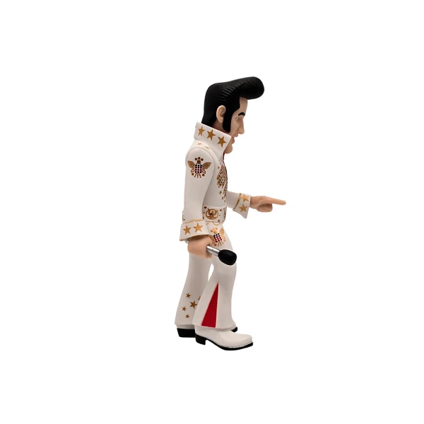 MINIX ΦΙΓΟΥΡΑ 12 cm ELVIS PRESLEY