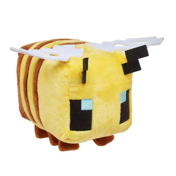 MINECRAFT PLUSH 20 cm. - VARIOUS DESIGNS