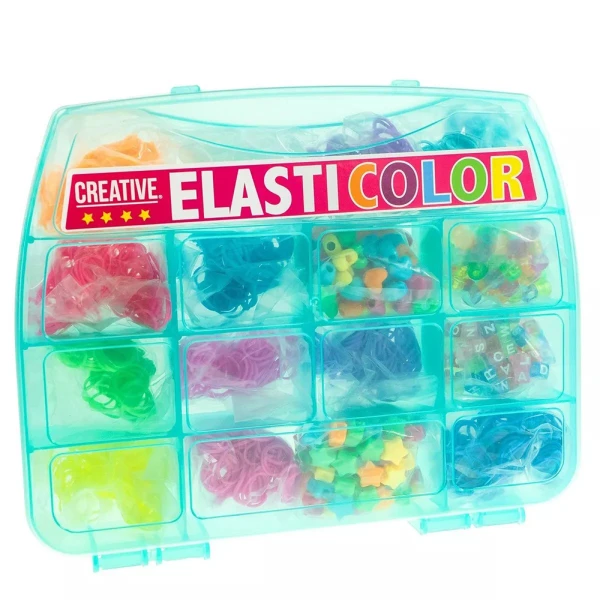 ΣΕΤ ΚΑΤΑΣΚΕΥΗΣ ΜΠΡΑΣΕΛΕ ΚΑΙ ΚΟΛΙΕ ELASTICOLOR