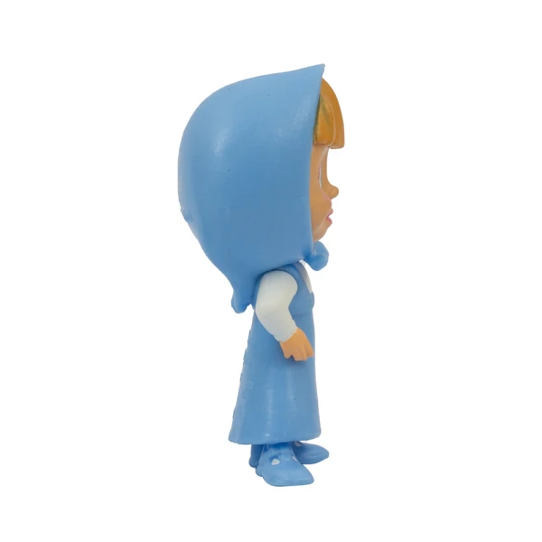 MASHA AND THE BEAR SURPRISE FIGURE IN BAG