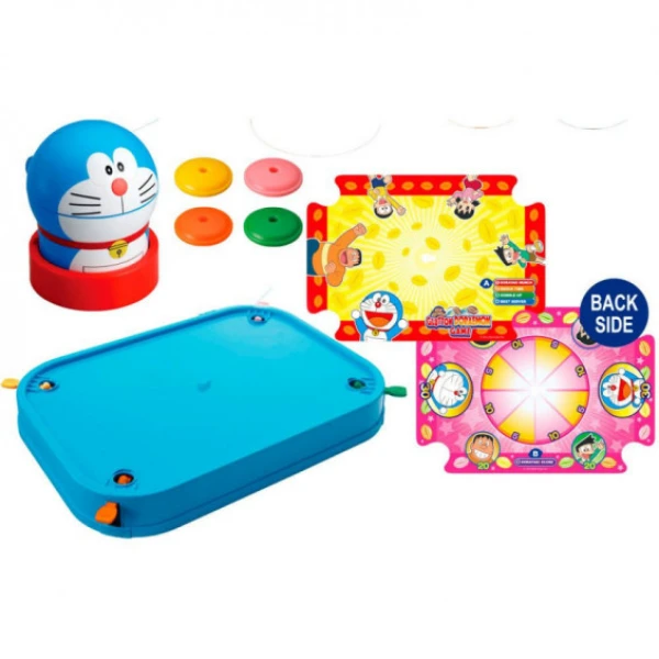 ΠΑΙΧΝΙΔΙ GLUTTON DORAEMON