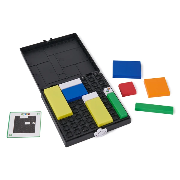 RUBIK ΠΑΙΧΝΙΔΙ GRIDLOCK