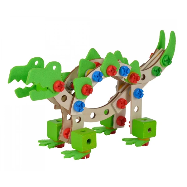 EICHHORN CONSTRUCTOR ΚΑΤΑΣΚΕΥΗ DINO