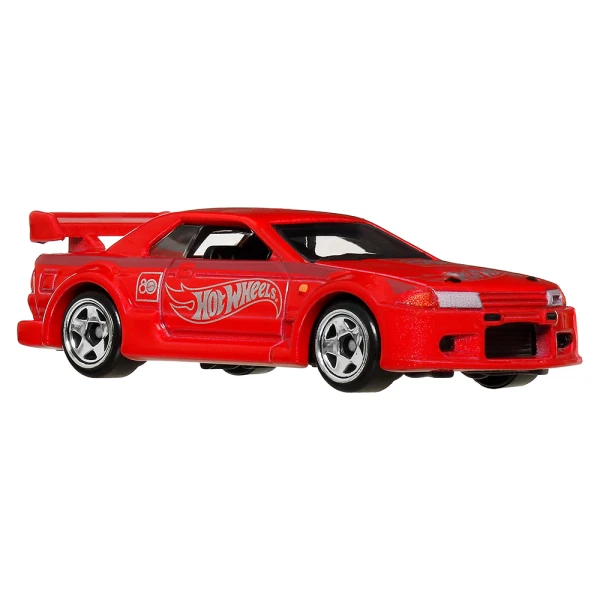 HOT WHEELS ΑΥΤΟΚΙΝΗΤΑΚΙΑ MATTEL 80 ΧΡΟΝΙΑ - ΣΕΤ ΤΩΝ 8