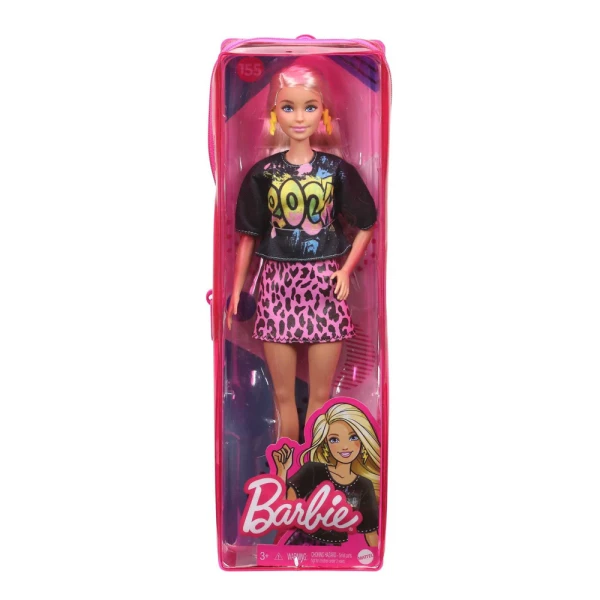 BARBIE FASHIONISTAS DOLLS - VARIOUS DESIGNS