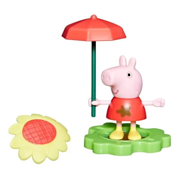 PEPPA PIG MUDDLY PUDDLE - PEPPA