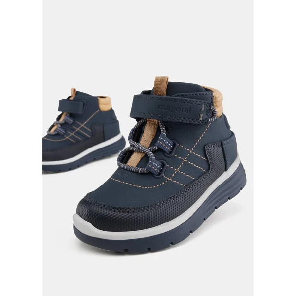 MAYORAL BOOTS OUTDOOR URBAN MARINE